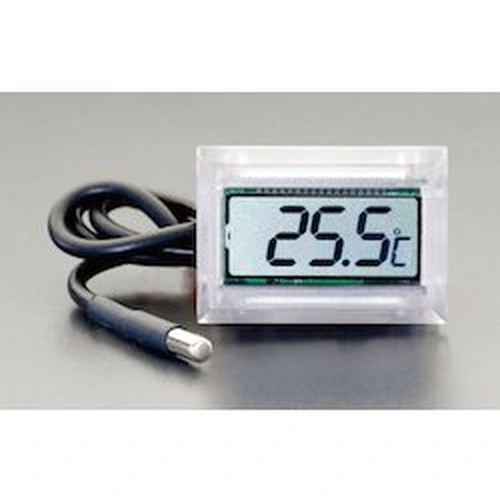 PID-169405_0 Built-in Type Thermometer EA728EF-3 - Image 1