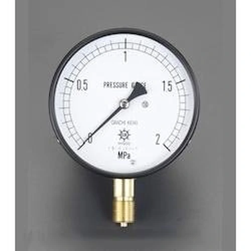 PID-169530_0 Pressure Gauge EA729DE-250 - Image 1