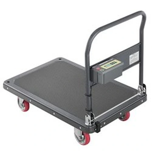 PID-169560_0 Cart-type scales - Image 1
