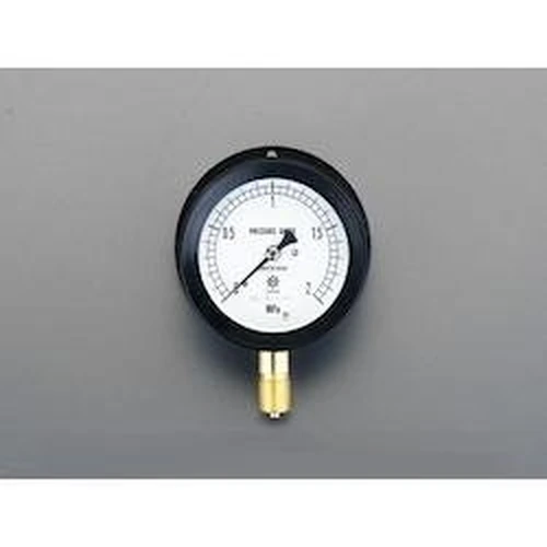 PID-169573_0 Sealed Pressure Gauge with Flange EA729DS-10 - Image 1