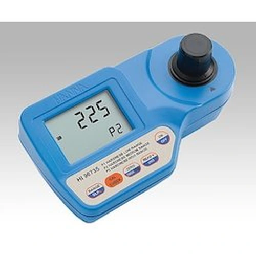 PID-169659_0 Cell Cap (4 Pcs) HI 731335, for Total Hardness Meter - Image 1