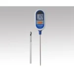 Waterproof Thermometer (Pen Type, K Thermocouple)