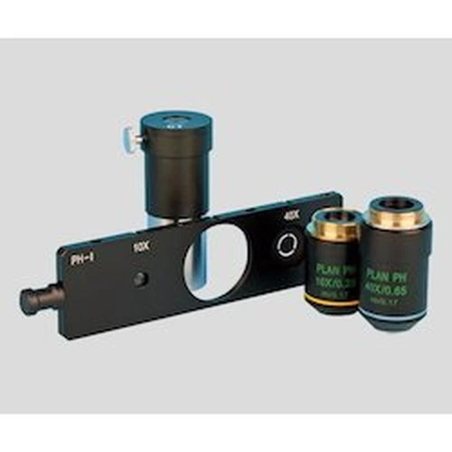 PID-169734_0 Phase-Contrast Observation Kit Low Magnification for Biological Microscope with Plano Lens SL-700DC1 - Image 1