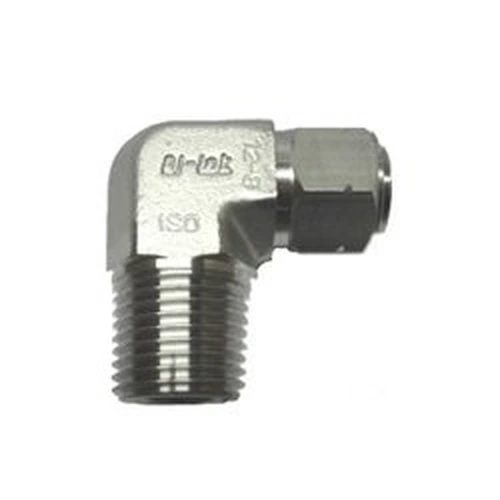 PID-169754_0 Stainless Steel Fittings for Resin Tubes, Male Elbow EPLN - Image 1