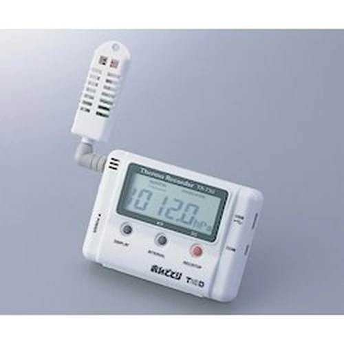 PID-169796_0 Data Logger (ONDOTORI, Atmospheric Pressure Measurement) TR-73U - Image 1