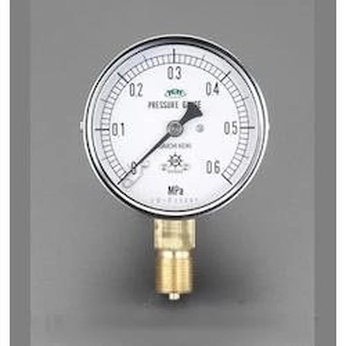 PID-169805_0 Pulsating Pressure Resistant Pressure Gauge EA729GM-10 - Image 1