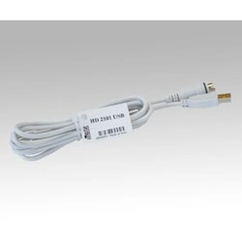PID-169808_0 Thermo-Hygrometer AC Adapter AC-PTS-12V - Image 1