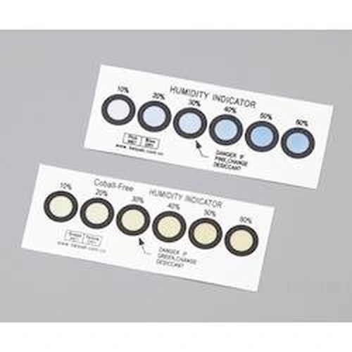 PID-169814_0 Humidity Indicator Card Cobalt Free - Image 1