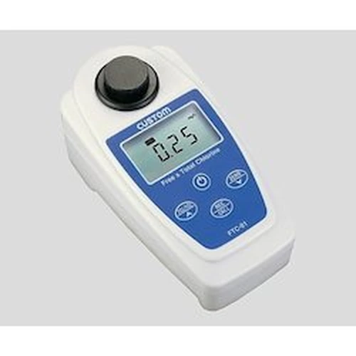 PID-169854_0 Residual Chlorine Analyzer FTC-01 - Image 1