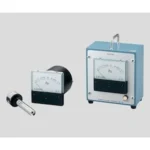 Pirani vacuum gauge GP series