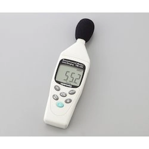 PID-169895_0 Sound Level Meter TM-103 - Image 1