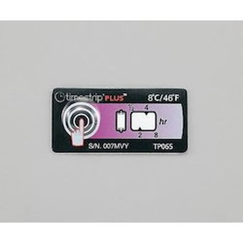 PID-169931_0 Temperature/Timer Management Label, TP Series - Image 1