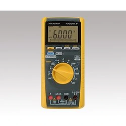 PID-169933_0 Digital multimeter TY series - Image 1