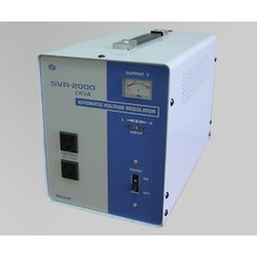 PID-169990_0 AC Constant Voltage Power Supply Unit SVR Series - Image 1
