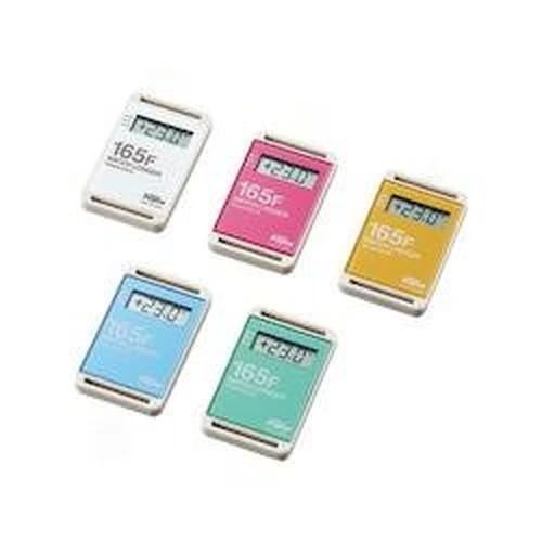 PID-170073_0 Individual temperature control logger for each sample KT-165F series - Image 1