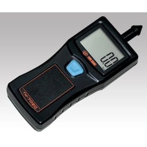 PID-170093_0 Hand tachometer TM series - Image 1
