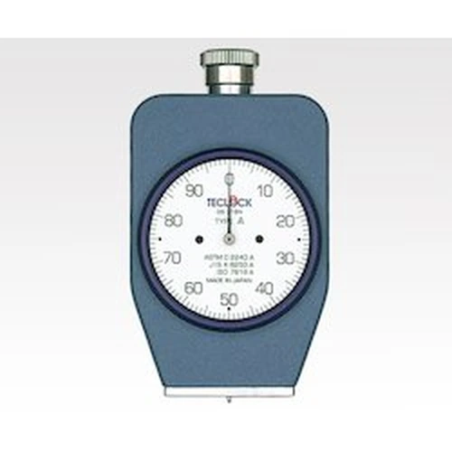 PID-170102_0 Rubber/Plastic Hardness Tester GS Series - Image 1