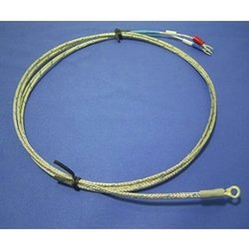 PID-170198_0 K Thermocouple With Ring Terminal, TSKMM Series - Image 1