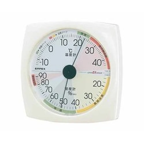 PID-170223_0 High-Accuracy UD Thermo-Hygrometer, EX Series - Image 1