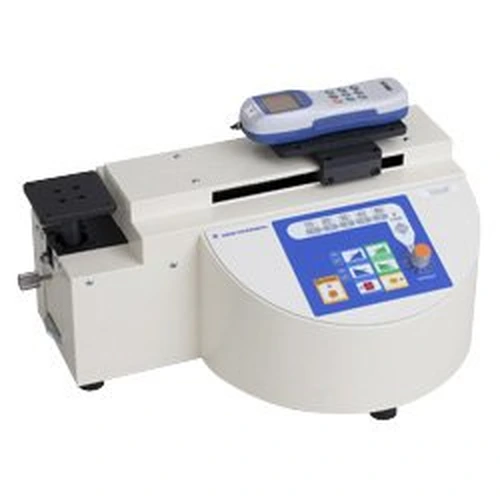 PID-170331_0 Simple Desk-Top Tester MODEL-2252R - Image 1