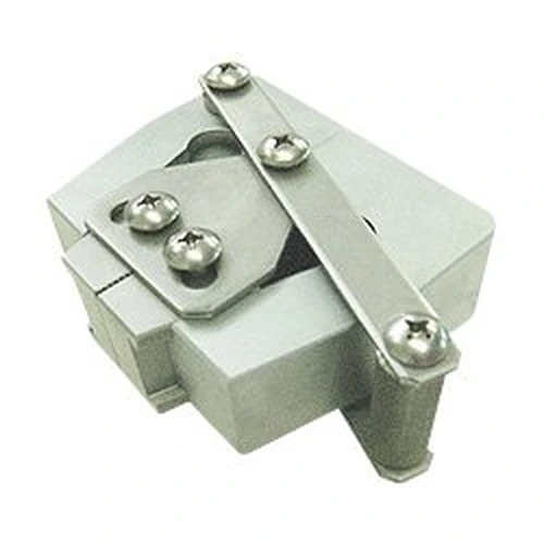 PID-170356_0 Wedge Shape Chuck, Weight (g): Approx. 1,800 - Image 1
