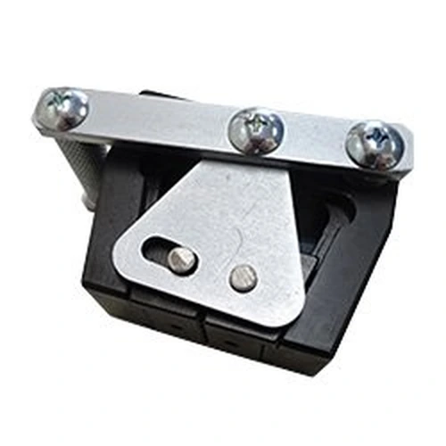 PID-170385_0 Wedge Shape Chuck, Weight (g): Approx. 545 - Image 1