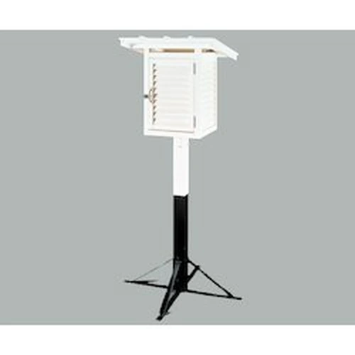 PID-170503_0 Stevenson Screen, Wall-Mounted Type - Image 1