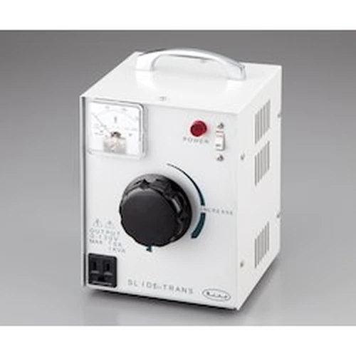 PID-170512_0 Slide Transformer 130V-10A - Image 1