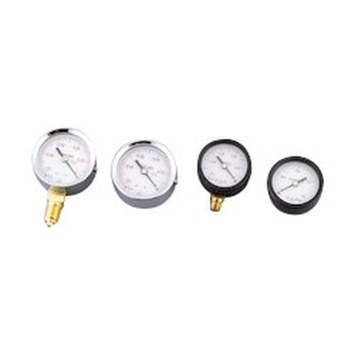 PID-170660_0 Compact Pressure Gauge - Image 1