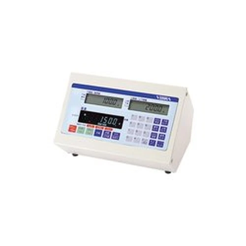 PID-170661_0 Remote Comparator For Electronic Weighing Instrument RC-1 - Image 1