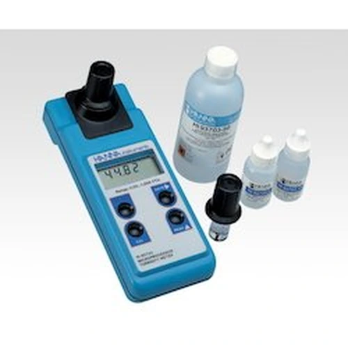 PID-170676_0 Portable Turbidity Meter HI 93703c - Image 1