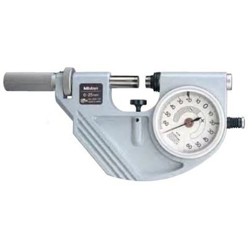 PID-170680_0 Dial Snap Meters SERIES 523(Metric scale) - Image 1