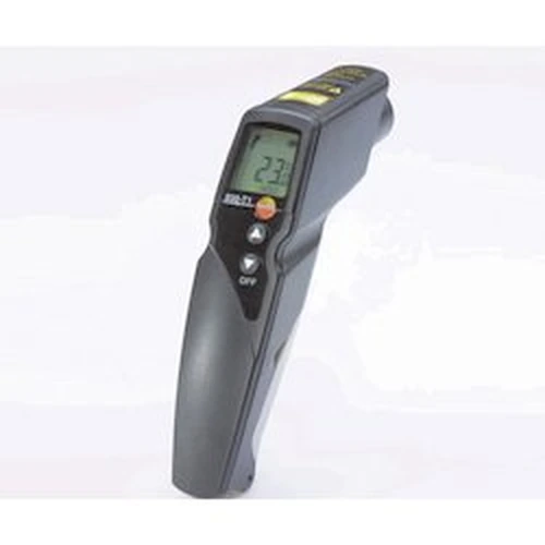 PID-170689_0 Testo Infrared thermometer testo830-T series - Image 1