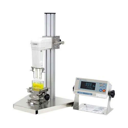 PID-170720_0 JCSS Calibration Equipment Tuning Fork Vibro Viscometer SV Series - Image 1