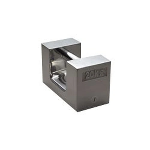 PID-170724_0 Pillow Type Weight (Stainless Steel) - Image 1
