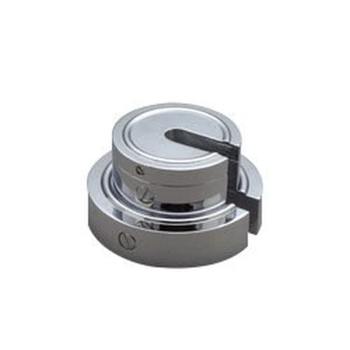 PID-170738_0 Slotted Loose-Weight Type (Brass, Chrome Plated) - Image 1