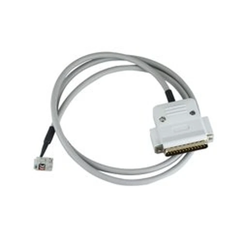 PID-170774_0 Compact Printer AD-8121B Connection Cable (For D-Sub 25P) - Image 1