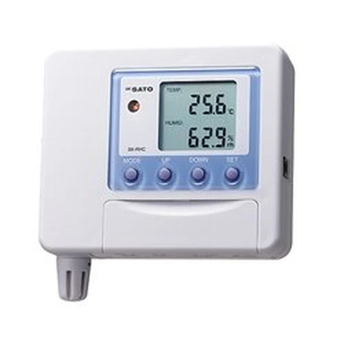 PID-170865_0 Temperature/Humidity Transmitter, Display Only, SK Series - Image 1