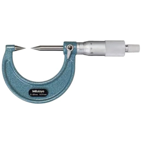 PID-170917_0 Point Micrometer SERIES 112(Analog) - Image 1