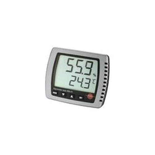 PID-170938_0 Benchtop Thermo-Hygrometer, Testo 608 Series, 0560 Series - Image 1
