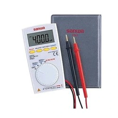 PID-171003_0 Pocket Type Digital Multimeter - Image 1