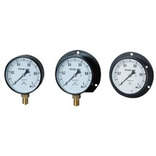 PID-171108_0 General-Purpose Pressure Gauge (ΓΈ100) - Image 1