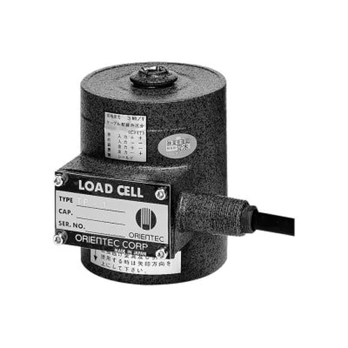 PID-171111_0 TP Series Airtight Structure Type Load Cell - Image 1