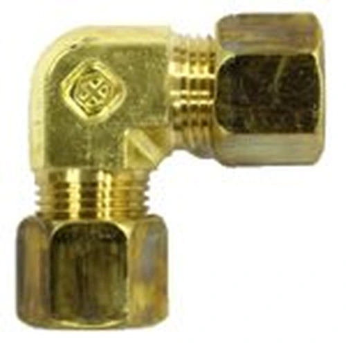 PID-171116_0 Fitting and Valve for Copper Tubes, B-1 Type, Biting Fitting, Elbow - Image 1