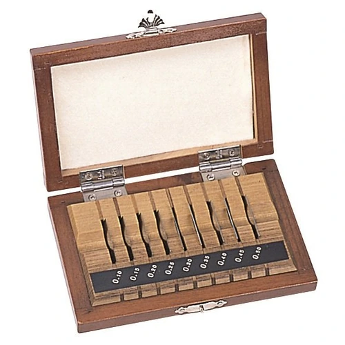 PID-171138_0 Ultra-Thin Gauge Block (Steel) - Image 1