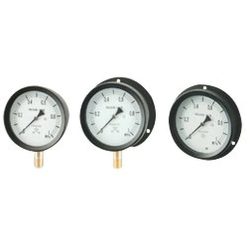 PID-171140_0 Sealed Type Pressure Gauge (ΓΈ100) - Image 1
