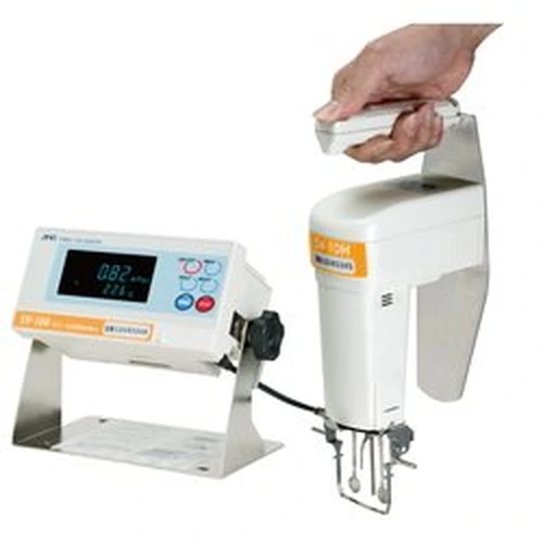 PID-171172_0 JCSS Calibration Equipment Tuning Fork Vibro Viscometer Handheld Type SV-H Series - Image 1