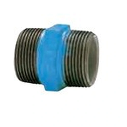 PID-171273_0 ESLON, Eslo-Coat LX Fitting, Nipple (Ni) - Image 1