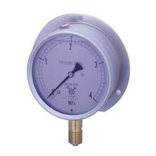 PID-171283_0 GRK Glycerin Added Vacuum Gauge, Rounded Edge Type (B) - Image 1