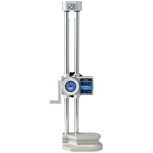 PID-171377_0 Direct Reading Height Gauge / Main Body, Inspection Certificate, Calibration Certificate, Traceability Flow Chart by Product Included - Image 1